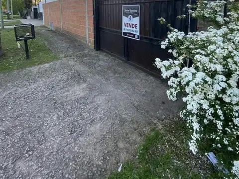 Casa en Venta 8 años