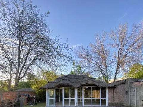 Casa en Venta en General Rodriguez, USD 115.000