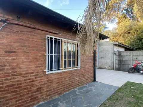 Casa en Venta de 2 dormitorios