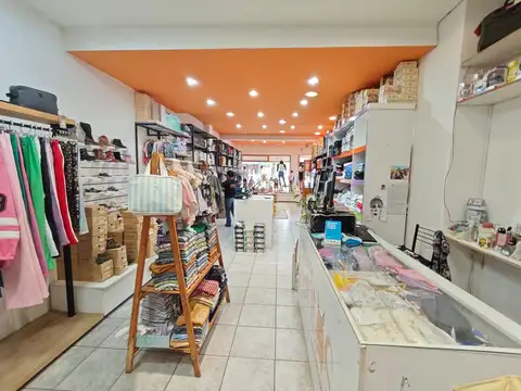 Centro San Martin de Los Andes