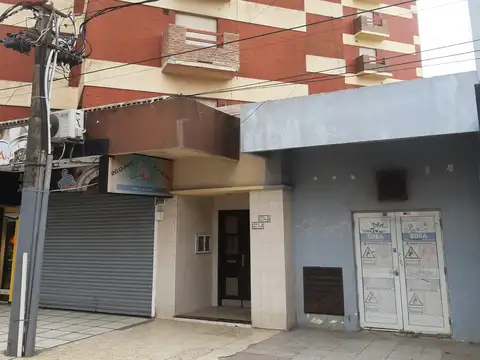 Calle 2 900, Piso 3