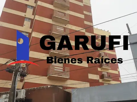 Departamento en Santa Teresita - Edificio Atlantic 3 - 3er piso - 2amb - Pleno centro