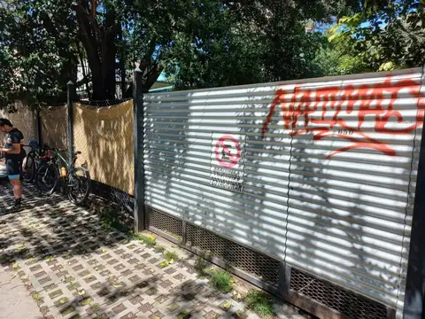 Terreno en Venta en Belen De Escobar, USD 145.000