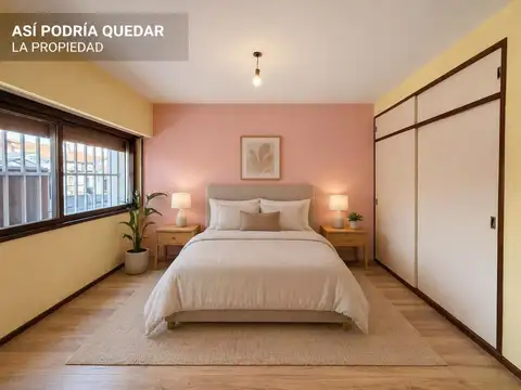 Departamento en Venta al Este