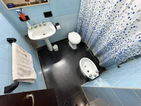 Departamento en Venta 45 años