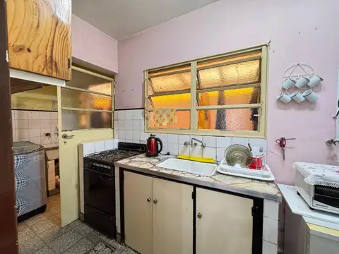 Departamento en Venta al Este