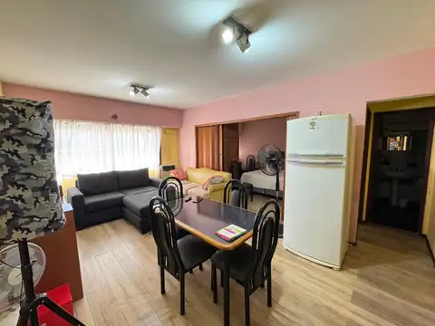 Departamento de 2 ambientes  con Patio | Planta Baja.