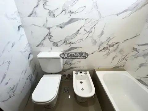 Departamento en Venta en San Antonio De Padua, USD 88.000