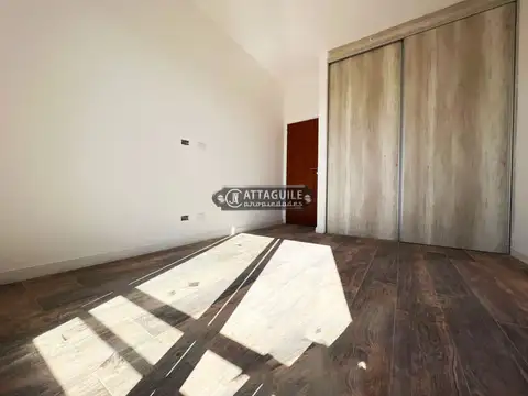 Departamento en Venta al Oeste