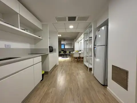 Departamento en Venta de Monoambiente