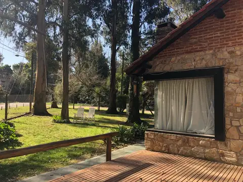 Diagonal Mansilla y Puelches