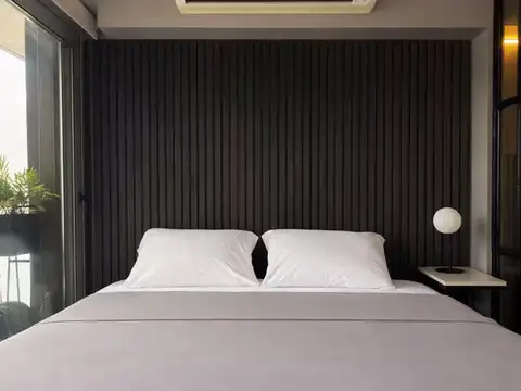 Departamento en Alquiler Temporal A Estrenar