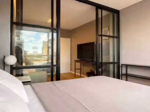 Departamento  en Alq. Temporario en Palermo, Capital Federal, Buenos Aires