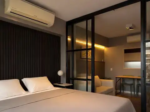 Departamento  en Alq. Temporario en Palermo, Capital Federal, Buenos Aires