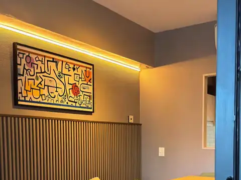 Departamento en Alquiler Temporal de 1 dormitorio