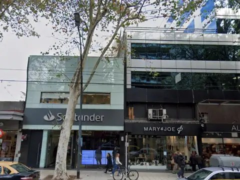 Local  en Alquiler en Barrio Norte, Capital Federal, Buenos Aires