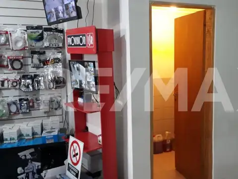 VENTA LOCAL CALLE HONDURAS CENTENARIO