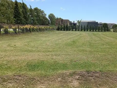Terreno en Venta en Countries y Barrios Cerrados en Ezeiza, USD 50.000