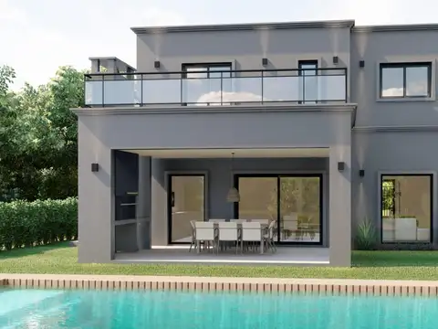 Casa en Venta Pilar del Este Santa Elisa| Vco propiedades