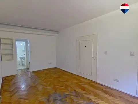 Departamento en Venta en Almagro, USD 72.000