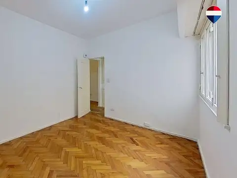 Almagro - Venta - Departamento 2 ambientes