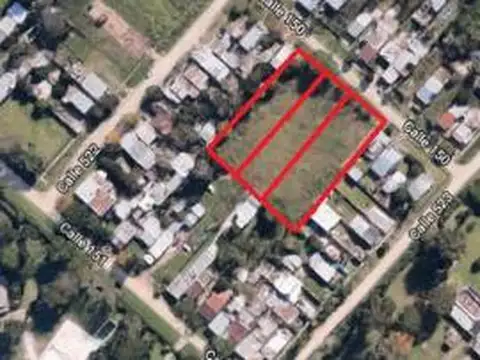 Terrenos y Lotes en Venta en Melchor Romero [Cod: 7727-6076099]