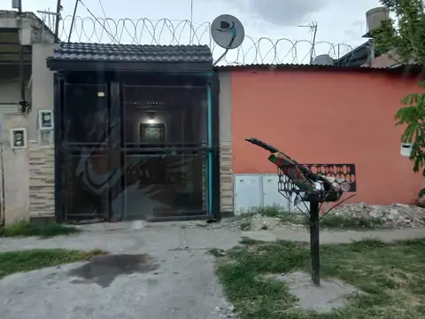 Casa en alquiler en Villa Dorrego (Km.30)