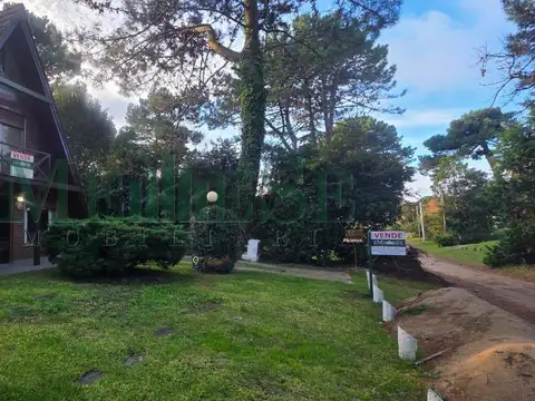 Casa en Venta en Pinamar, USD 149.000