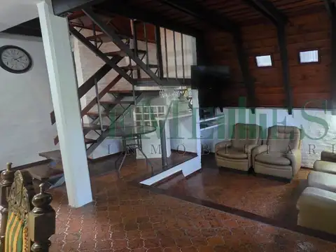 Casa en Venta al Noroeste