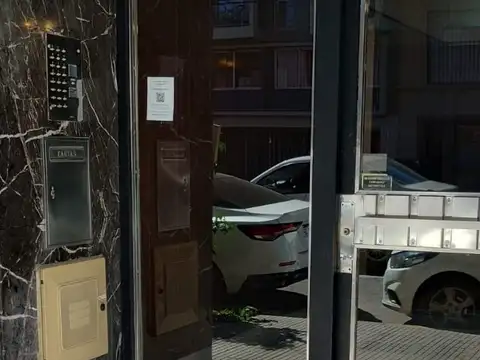 Departamento en Venta en Villa del Parque