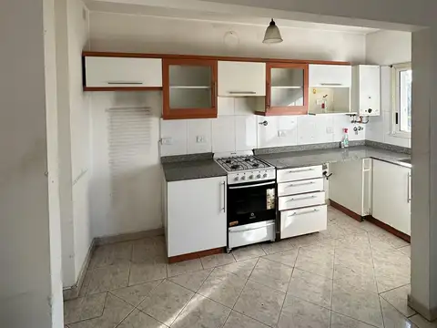 Departamento en Alquiler 20 años