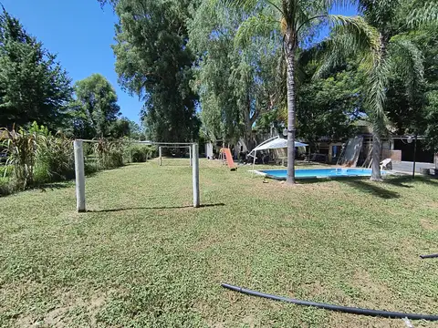 Quinta en Venta de 2 dormitorios