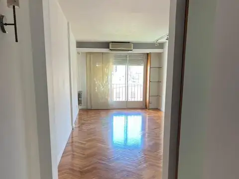 Departamento en Venta en Belgrano R, USD 279.000