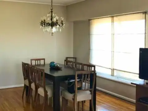 Casa en Alquiler de 3 dormitorios