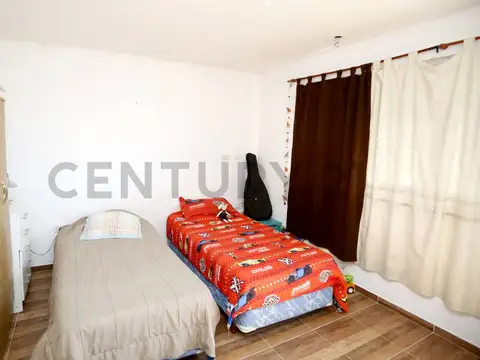 Casa en Alquiler 8 años