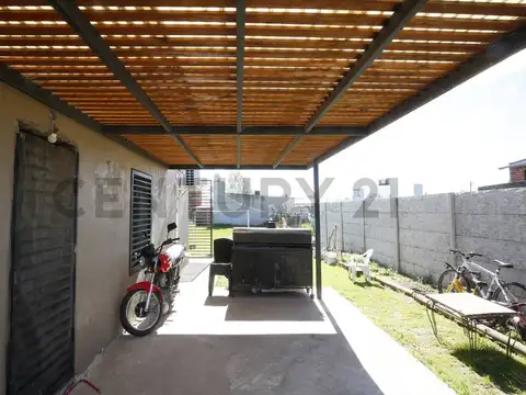 Casa en Alquiler en La Plata, Partido de La Plata