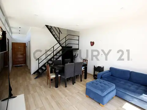 Casa en Alquiler de 2 dormitorios