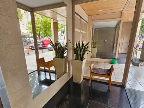 Departamento en Venta en Balvanera, USD 110.000