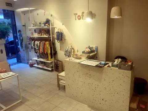 Local en Venta 18 años