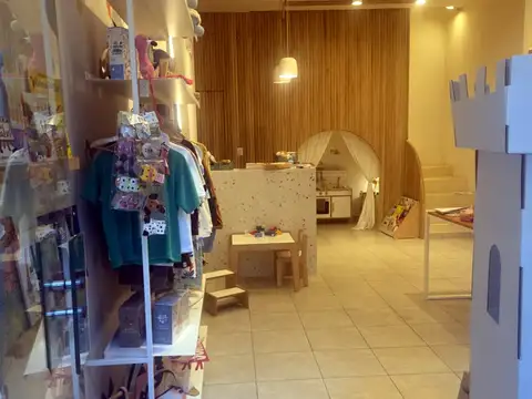 Local en Venta en Parque Rivadavia, USD 115.000