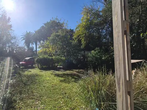 Casa en Venta de 1 dormitorio