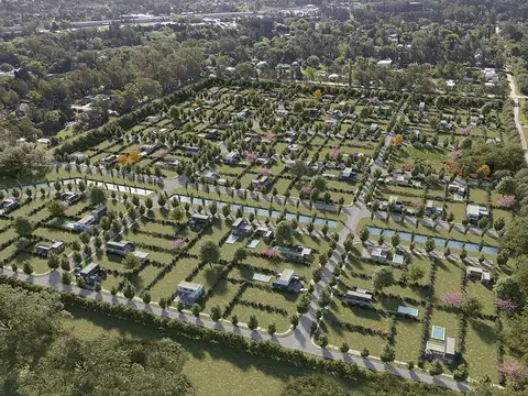 Terreno en Venta en Centro Agricola el Pato, USD 40.000
