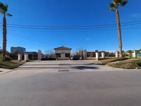 Terreno en Venta en Mayor Drummond, Lujan de Cuyo