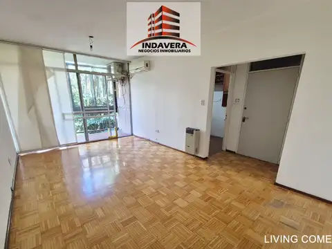 Cómodo Departamento de 3 Amb de 62 m2 - Corazón de Ciudad Jardín - OPORTUNIDAD