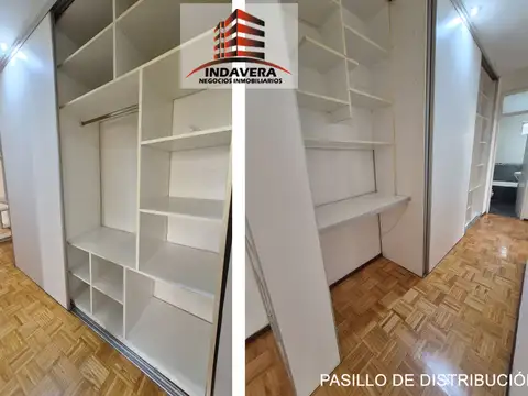 Departamento en Venta en Ciudad Jardín del Palomar, USD 79.500