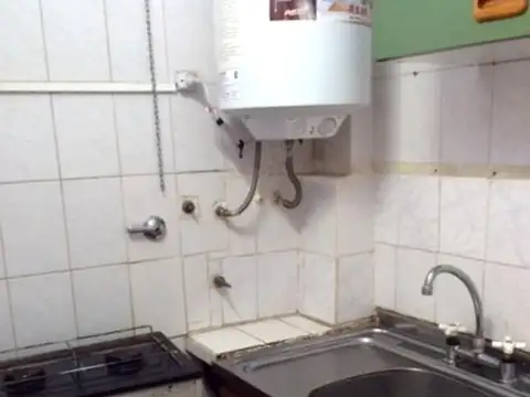 Departamento en Venta en Constitucion, USD 50.000