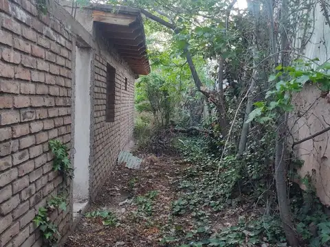 Terreno en Venta en Las Heras, USD 25.000