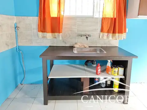 Depto Tipo Casa en Alquiler 20 años
