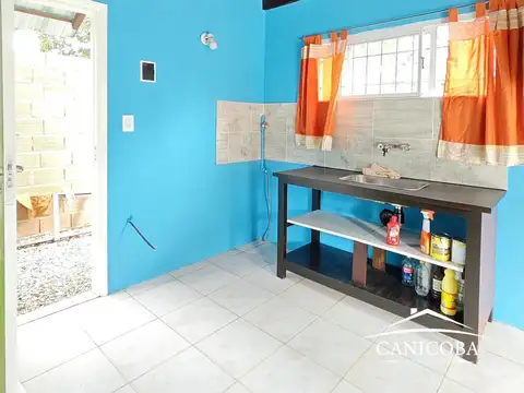 Depto Tipo Casa en Alquiler en Mar del Plata, $ 550.000