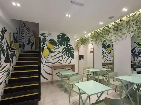 Local en Venta en Zona Centro, USD 200.000